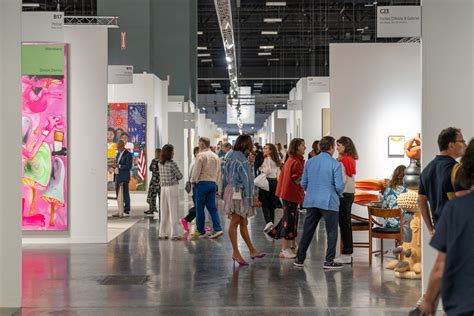 The Complete Guide To Art Basel Miami Beach And Art Week 